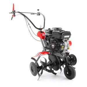 PUBERT ECOMAX 65B C2 - benzinový kultivátor estavení kultivátoru + zprovoznění u nás v servisu před odesláním + 1x kvalitní olej 10W30 1l ZDARMA!