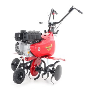 EUROSYSTEMS EURO5 EVO 2+1 LONCIN 182 benzinový kultivátor