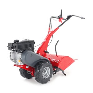 EUROSYSTEMS RTT2 Loncin OHV 182 benzinový kultivátor