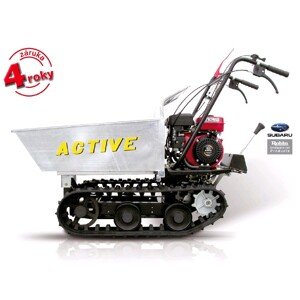 ACTIVE 1310 DMP - power track