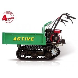 ACTIVE 1400 EXT HONDA - power track