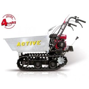 ACTIVE 1400 DMP HONDA - power track