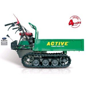 ACTIVE 1460 EXT - power track