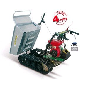 ACTIVE 1460 DMP - power track