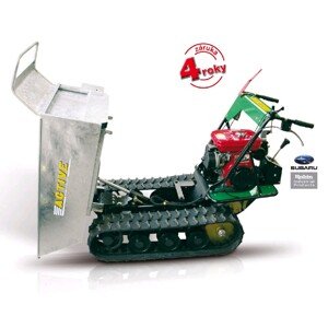 ACTIVE 1460H DMP - power track