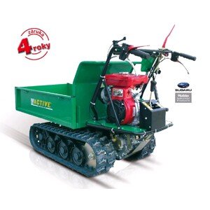 ACTIVE 1460H EXT - power track