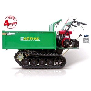 ACTIVE 1600 EXT - power track