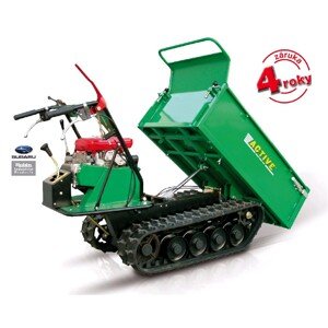 ACTIVE 1600H EXT - power track