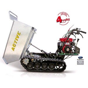 ACTIVE 1600H DMP - power track