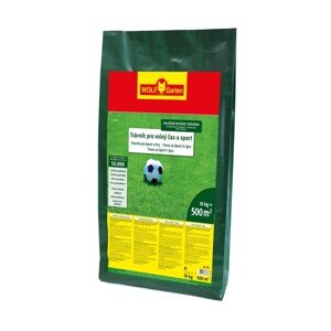WOLF-Garten SG 500 - osivo pro sport a hry (500 m2)