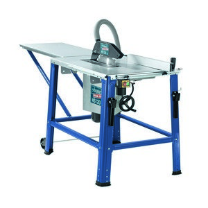 Scheppach HS 120 o - stolová ktoučová pila