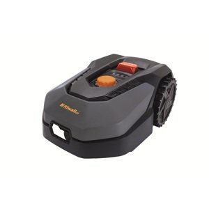 Riwall PRO RRM 950 APP - robotická sekačka 900 m2 s možností ovládání přes WiFi nebo Bluetooth