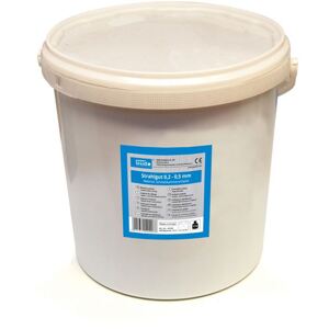 GüDE GMBH Güde - pískovací materiál, 0,2 - 0,5 mm, 15 kg