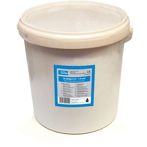 GüDE GMBH Güde - pískovací materiál, 0,2 - 1,4 mm, 15 kg
