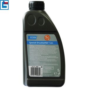 GüDE GMBH Güde - olej pro pneumatické nářadí, 1l