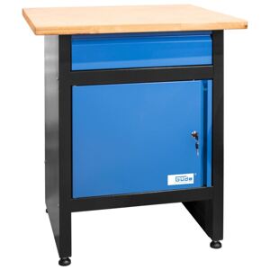 GüDE GMBH Güde - DÍLENSKÝ STŮL GW 1/1 S