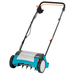 GARDENA Germany GARDENA  EVC 1000 - elektrický vertikutátor