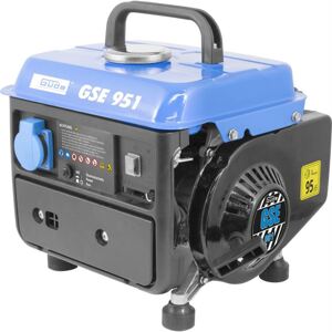 GüDE GMBH Güde GSE 951 - elektrocentrála