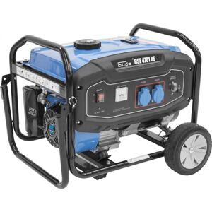 GüDE GMBH Güde GSE 4701 RS - elektrocentrála