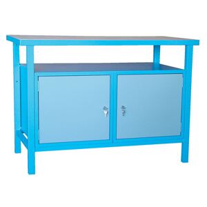 GüDE GMBH Güde - DÍLENSKÝ STŮL P 1200 TT