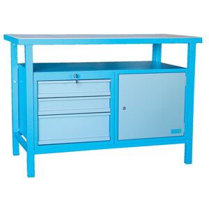 GüDE GMBH Güde - DÍLENSKÝ STŮL P 1200 SLT