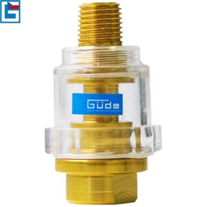 GüDE GMBH Güde MLHOVÝ PŘIMAZÁVAČ „MINI“