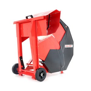 VeGA LC700 - kolébková pila / cirkulárka 400 V