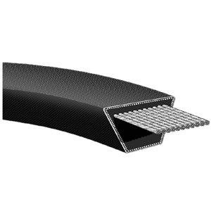 AL-KO - klínový řemen sečení, záběr 95 cm