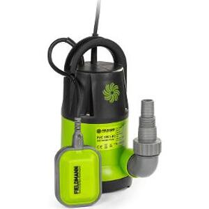 FIELDMANN FVC 2001-EC - ponorné čerpadlo