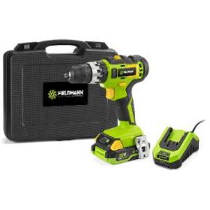 FIELDMANN FDUV 70115-A 20V - vrtačka