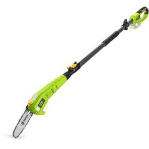 FIELDMANN FZP 70505-0 20V - akumulátorové vyvětvovací pila