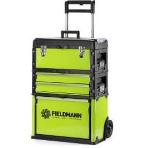 FIELDMANN  FDN 4150 - kovový box na nářadí