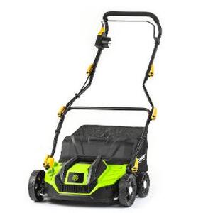 FIELDMANN FZV 2102-E - elektrický vertikutátor