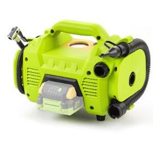 FIELDMANN FDAK 70205-0 20V - kompresor