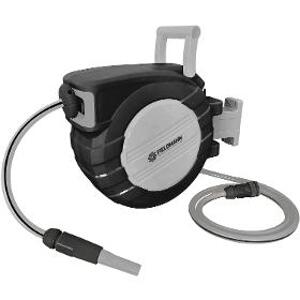 FIELDMANN FZH 1221 - automatický naviják s hadicí, 20m