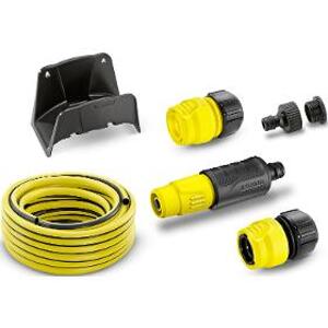 KÄRCHER - držák na hadici s hadicí 1/2" / 15m, sada