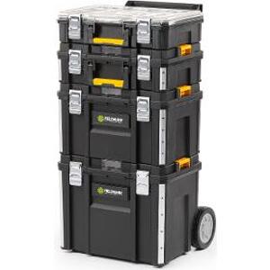 FDN 4171 Box spodní část FIELDMANN