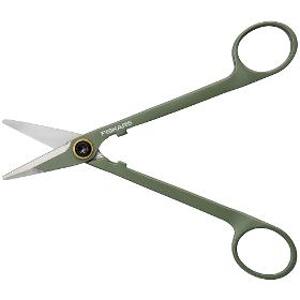 Nůžky prostřihávací špičaté FISKARS