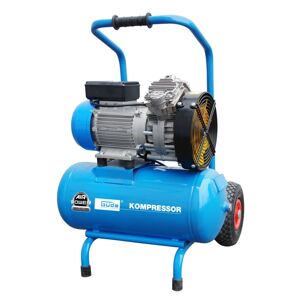 GüDE GMBH Güde AIRPOWER 350/10/25 - kompresor