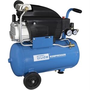 GüDE GMBH Güde 231/10/24 - olejový kompresor
