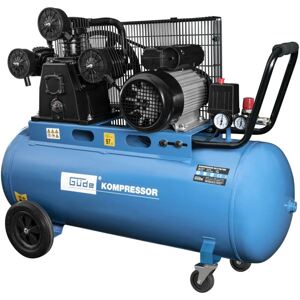 GüDE GMBH Güde 551/10/100 - olejový kompresor