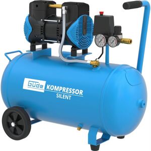 GüDE GMBH Güde AIRPOWER 270/8/50 SILENT - kompresor