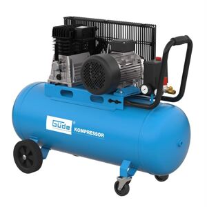 GüDE GMBH Güde 580/10/100 H - olejový kompresor