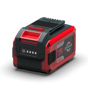 CRAMER 48V192 48 V / 4 A akumulátor