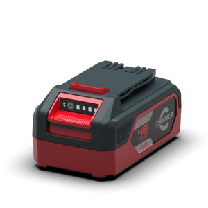 CRAMER 48V96 48 V /  2 Ah akumulátor
