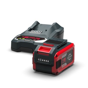 CRAMER STARTER KIT 48SK192 (nabíječka a 4,0 Ah akumulátor)