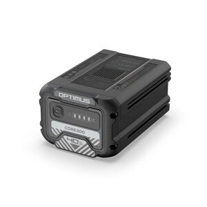 CRAMER CORE300 82V 4Ah - akumulátor