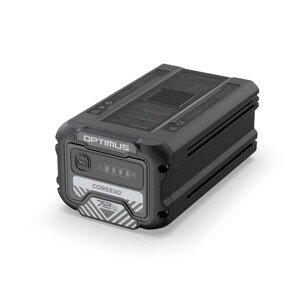 CRAMER CORE530 82V 7,2Ah - akumulátor