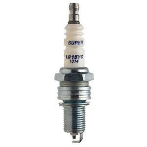 VeGA - uapalovací svíčka VeGA Lux 4-5-6 HP