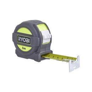 Ryobi RTM5M-WT - 5m svinovací metr